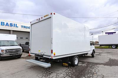New 2026 Ford E-350 Box Van for sale #260122TZ - photo 2