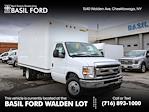 2026 Ford E-350 RWD Unicell Box Van for sale #260122TZ - photo 1