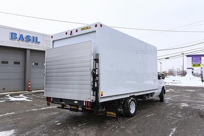 New 2026 Ford E-450 Box Van with Liftgate for sale #260125TZ - photo 2