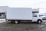 2026 Ford E-450 16' Classic Unicell Box Van w/ Tommy Gate 89-20 for sale #260125TZ - photo 10