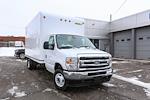 2026 Ford E-450 16' Classic Unicell Box Van w/ Tommy Gate 89-20 for sale #260125TZ - photo 3