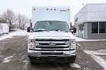 2026 Ford E-450 16' Classic Unicell Box Van w/ Tommy Gate 89-20 for sale #260125TZ - photo 4