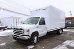 2026 Ford E-450 16' Classic Unicell Box Van w/ Tommy Gate 89-20 for sale #260125TZ - photo 5