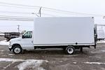 2026 Ford E-450 16' Classic Unicell Box Van w/ Tommy Gate 89-20 for sale #260125TZ - photo 6