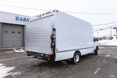 New 2026 Ford E-450 Box Van with Liftgate for sale #260126TZ - photo 2
