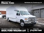 New 2026 Ford E-450 Box Van with Liftgate for sale #260126TZ - photo 1
