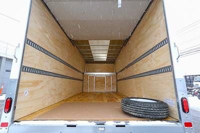 New 2026 Ford E-450 Box Van for sale #260127TZ - photo 2