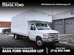 2026 Ford E-450 RWD Unicell Box Van for sale #260127TZ - photo 1