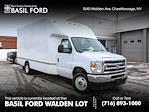 2026 Ford E-450 RWD Box Van for sale #260129TZ - photo 1
