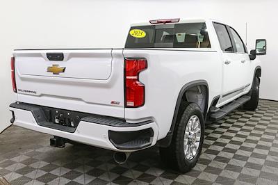2025 Chevrolet Silverado 3500 Crew Cab 4WD Pickup for sale #260133TA - photo 2