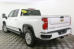 2025 Chevrolet Silverado 3500 Crew Cab 4WD Pickup for sale #260133TA - photo 12