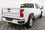 2025 Chevrolet Silverado 3500 Crew Cab 4WD Pickup for sale #260133TA - photo 2