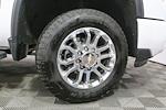 2025 Chevrolet Silverado 3500 Crew Cab 4WD Pickup for sale #260133TA - photo 17