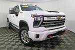2025 Chevrolet Silverado 3500 Crew Cab 4WD Pickup for sale #260133TA - photo 4
