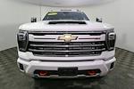 2025 Chevrolet Silverado 3500 Crew Cab 4WD Pickup for sale #260133TA - photo 5