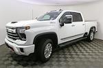 2025 Chevrolet Silverado 3500 Crew Cab 4WD Pickup for sale #260133TA - photo 6