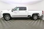 2025 Chevrolet Silverado 3500 Crew Cab 4WD Pickup for sale #260133TA - photo 10