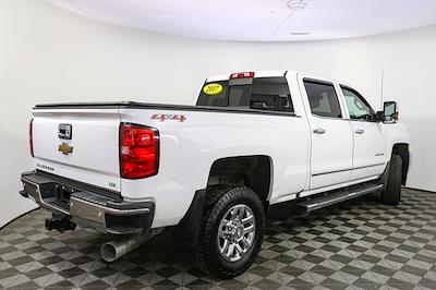 Used 2017 Chevrolet Silverado 3500 LTZ Crew Cab for sale #260133TB - photo 2