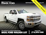 Used 2017 Chevrolet Silverado 3500 LTZ Crew Cab for sale #260133TB - photo 1