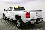 Used 2017 Chevrolet Silverado 3500 LTZ Crew Cab for sale #260133TB - photo 11