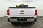 Used 2017 Chevrolet Silverado 3500 LTZ Crew Cab for sale #260133TB - photo 12