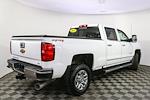 Used 2017 Chevrolet Silverado 3500 LTZ Crew Cab for sale #260133TB - photo 2