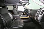 Used 2017 Chevrolet Silverado 3500 LTZ Crew Cab for sale #260133TB - photo 17