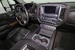 Used 2017 Chevrolet Silverado 3500 LTZ Crew Cab for sale #260133TB - photo 18