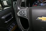 Used 2017 Chevrolet Silverado 3500 LTZ Crew Cab for sale #260133TB - photo 27