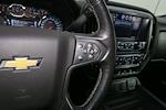 Used 2017 Chevrolet Silverado 3500 LTZ Crew Cab for sale #260133TB - photo 28