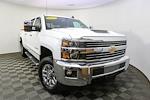 Used 2017 Chevrolet Silverado 3500 LTZ Crew Cab for sale #260133TB - photo 4