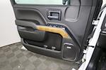 Used 2017 Chevrolet Silverado 3500 LTZ Crew Cab for sale #260133TB - photo 33