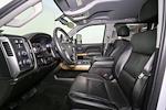 Used 2017 Chevrolet Silverado 3500 LTZ Crew Cab for sale #260133TB - photo 35