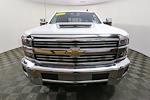 Used 2017 Chevrolet Silverado 3500 LTZ Crew Cab for sale #260133TB - photo 5