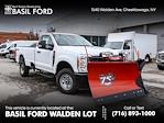 New 2026 Ford F-250 XL Regular Cab 4WD Plow Truck Western V-Plow for sale #260134TZ - photo 2