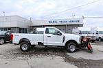 New 2026 Ford F-250 XL Regular Cab 4WD Plow Truck Western V-Plow for sale #260134TZ - photo 13