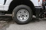 New 2026 Ford F-250 XL Regular Cab 4WD Plow Truck Western V-Plow for sale #260134TZ - photo 14