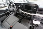 New 2026 Ford F-250 XL Regular Cab 4WD Plow Truck Western V-Plow for sale #260134TZ - photo 17