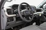 New 2026 Ford F-250 XL Regular Cab 4WD Plow Truck Western V-Plow for sale #260134TZ - photo 18