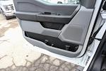 New 2026 Ford F-250 XL Regular Cab 4WD Plow Truck Western V-Plow for sale #260134TZ - photo 34