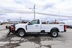 New 2026 Ford F-250 XL Regular Cab 4WD Plow Truck Western V-Plow for sale #260134TZ - photo 7