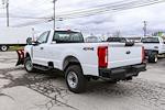 New 2026 Ford F-250 XL Regular Cab 4WD Plow Truck Western V-Plow for sale #260134TZ - photo 10