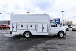 2026 Ford E-450 RWD Rockport Service Utility Van for sale #260141TZ - photo 12