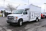 2026 Ford E-450 RWD Rockport Service Utility Van for sale #260141TZ - photo 5