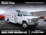 New 2026 Ford E-450 Rockport FRP Service Utility Van for sale #260143TZ - photo 1