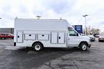 New 2026 Ford E-450 Rockport FRP Service Utility Van for sale #260143TZ - photo 11