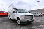 New 2026 Ford E-450 Rockport FRP Service Utility Van for sale #260143TZ - photo 4