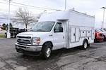 New 2026 Ford E-450 Rockport FRP Service Utility Van for sale #260143TZ - photo 6