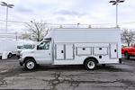 New 2026 Ford E-450 Rockport FRP Service Utility Van for sale #260143TZ - photo 7