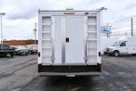 New 2026 Ford E-450 Rockport FRP Service Utility Van for sale #260143TZ - photo 10